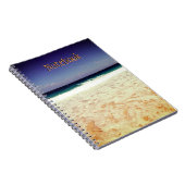Carnet Plage de Nassau, Bahamas (Côté Droit)