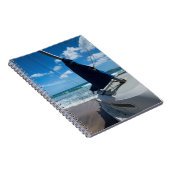 Carnet Plage de Palo Seco (Côté Droit)