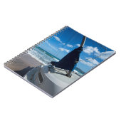 Carnet Plage de Palo Seco (Côté gauche)