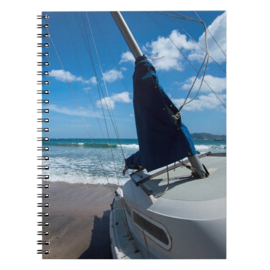 Carnet Plage de Palo Seco (Devant)
