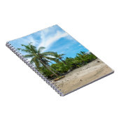 Carnet Plage de Puerto Viejo (Côté Droit)