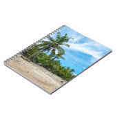 Carnet Plage de Puerto Viejo (Côté gauche)