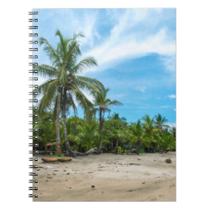 Carnet Plage de Puerto Viejo