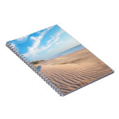 Carnet Plage de sable (Côté Droit)