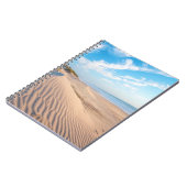 Carnet Plage de sable (Côté gauche)