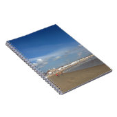 Carnet Plage de Weymouth (Côté Droit)