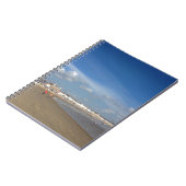 Carnet Plage de Weymouth (Côté gauche)