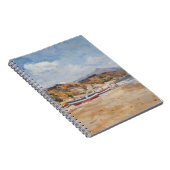 Carnet Plage et montagnes Nerja 2001 (Côté Droit)