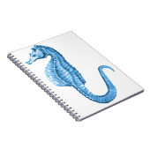 Carnet Plage marine côtière de l'océan (Côté Droit)