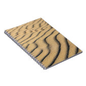Carnet Plage sable vagues sable dunes sable (Côté Droit)
