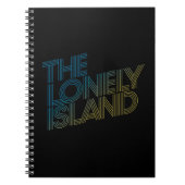 Carnet Plage vice (Devant)