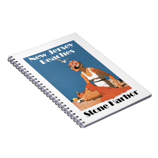 Carnet Plages du New Jersey ~ Stone Harbour (Côté Droit)