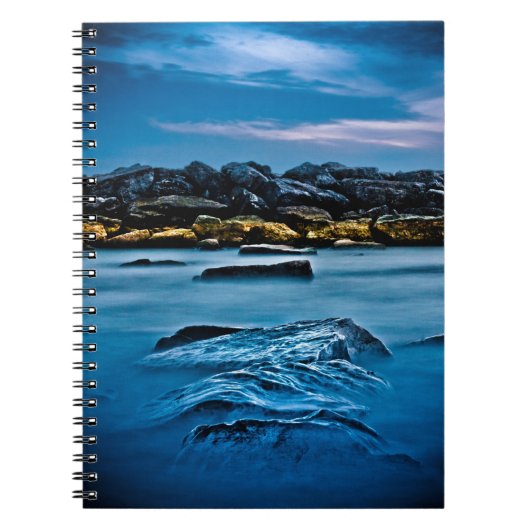 Carnet Plages Parc Breakwall 4 (Devant)