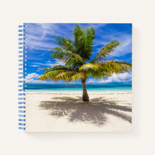 Carnet Plages tropicales   Bora Bora, Polynésie française