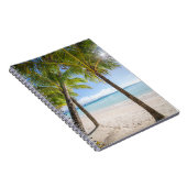 Carnet Plages tropicales | Boracay Philippines (Côté Droit)