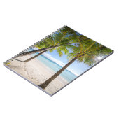 Carnet Plages tropicales | Boracay Philippines (Côté gauche)