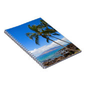 Carnet Plages tropicales | Maui Hawaii (Côté Droit)