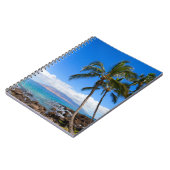 Carnet Plages tropicales | Maui Hawaii (Côté gauche)