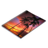 Carnet Plages tropicales | Maui Hawaii (Côté gauche)