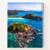 Carnet Plages tropicales | Phillipines El Nido (Dos)