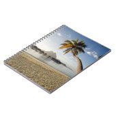 Carnet Plages tropicales | Plages, Bora Bora (Côté gauche)