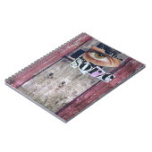 Carnet plaie pour les yeux (Côté gauche)