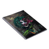 Carnet plaisanterie cool (Côté Droit)