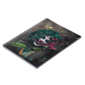 Carnet plaisanterie cool (Côté gauche)