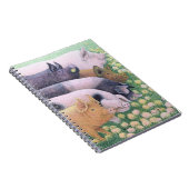 Carnet Plaisir pur (Côté Droit)