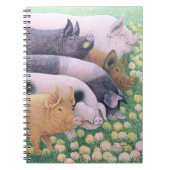 Carnet Plaisir pur (Devant)