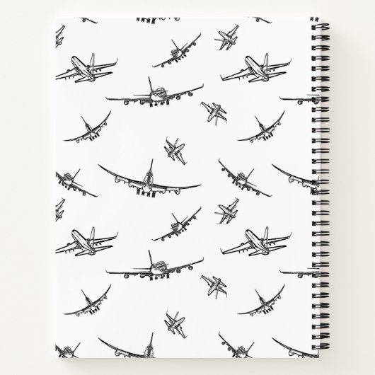 Carnet Plan // (Dos)