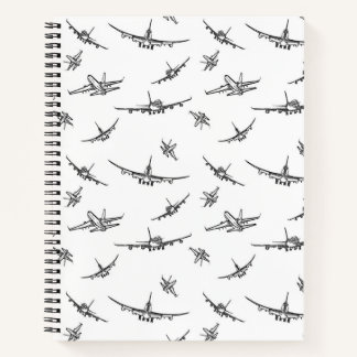 Carnet Plan //