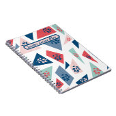 Carnet Plan de leçons pour l'enseignant : (Côté Droit)