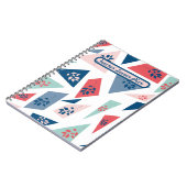 Carnet Plan de leçons pour l'enseignant : (Côté gauche)