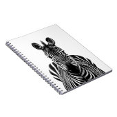 Carnet Plan de sauvegarde III (Côté Droit)