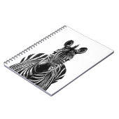 Carnet Plan de sauvegarde III (Côté gauche)