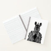 Carnet Plan de sauvegarde III (Intérieur)