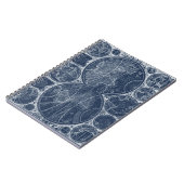 Carnet Plan directeur mondial (Côté gauche)