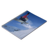 Carnet Planche à neige à Snowbird Resort, Utah (MR) (Côté gauche)