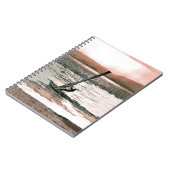 CARNET PLANCHE À VOILE (Côté gauche)