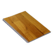 Carnet Plancher en bois (Côté Droit)