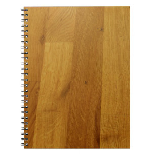 Carnet Plancher en bois