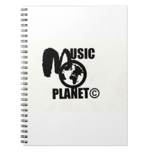 CARNET PLANÈTE DE MUSIQUE