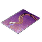 Carnet Planète de serpent (Côté gauche)