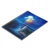 Carnet Planètes (Côté gauche)