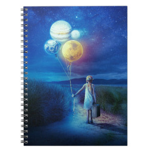 Carnet Planètes