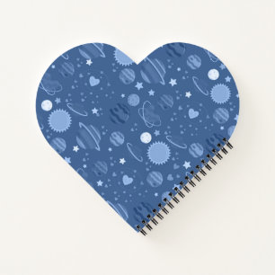 Carnet Planètes bleues