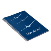 Carnet Planeur - quoi encore ? (Côté Droit)