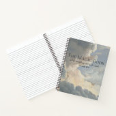 Carnet Planificateur/carnet Spiral (Intérieur)