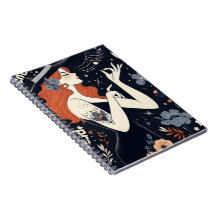 Planificateur De Sorcières Mystiques : Faites-Vous